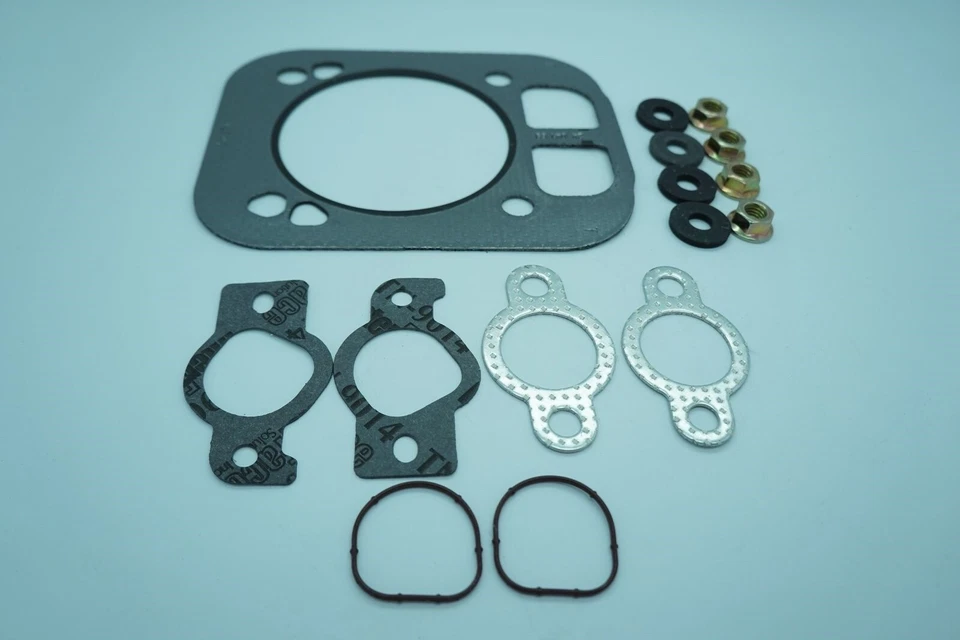 GENUINE OEM KOHLER PART # 24 841 04-S CYLINDER HEAD GASKET KIT KOHLER COMMAND - Image 1 of 3