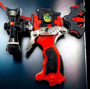 Beyblade Originale Takara Personalizza Attacchi EZ Grip - Foto 1 di 9