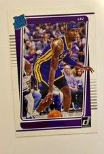 2022 Panini Chronicles Draft Picks /49 Tari Eason    LSU Tigers