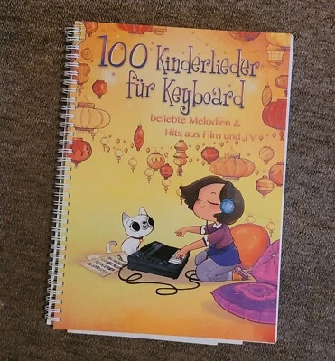 KEYBOARD - Bild 1 von 3