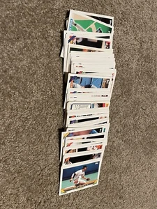 1993 Baseball card 25 Random Pack - Picture 1 of 1