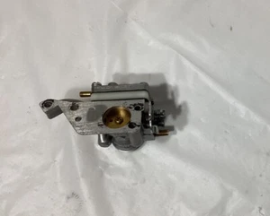 McCulloch Mac 130 Chainsaw - Carburettor - Genuine OEM Part (F2) - Picture 1 of 8
