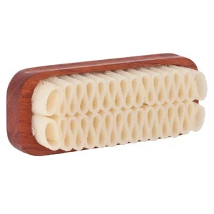 Saphir Crepe Brush for Suede and Nubuck - Made in France - Picture 1 of 2