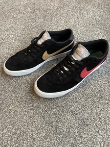 nike bruin trainers