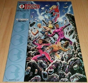 Harbinger (1992) #37...Published Feb 1995 by Valiant. - Bild 1 von 1