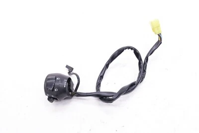 Suzuki Bandit 1200S 1200 GSF1200 2000 interruptor de giro control manual S98 Foto 1 de 4