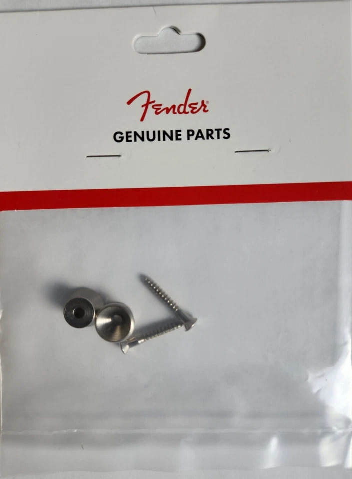 Fender Original Strap Buttons