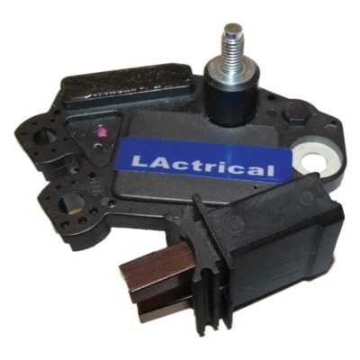 ALTERNATOR VOLTAGE REGULATOR FOR VALEO BMW 550i 550i GT xDrive 650i xDRIVE GT - Image 1 of 2