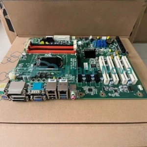 1PCS New Advantech AIMB-784 Rev.A1 AIMB-784G2-00A1E industrial motherboard - Picture 1 of 6