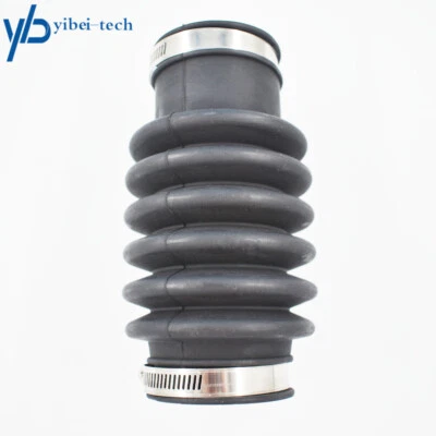 Engine Air Intake Hose W/Clamps For 2000-2005 Dodge Neon/SX 2.0 Plymouth Neon - Image 1 of 4