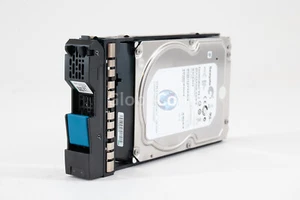 HITACHI 3285067-C HUS 4TB SAS 7,2K LFF CON VASSOIO - Foto 1 di 4