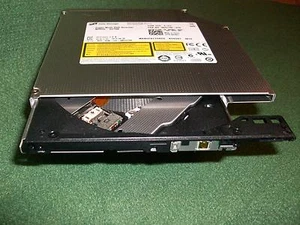 New Toshiba Satellite C50 C50D C55 C55T C55D DVDRW DVD writer player drive - Picture 1 of 2