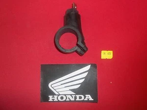 36-623 EMGO HONDA TURN SIGNAL STEM FRONT RIGHT SIDE 33490-MN0-003 VF VT - Bild 1 von 2