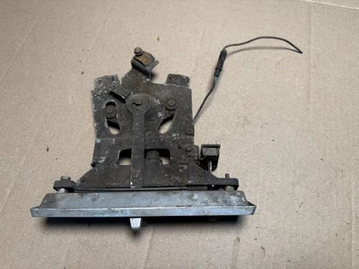 Ford 1968 1972 controles de calefacción HVAC F100 F250 F350 sin aire acondicionado 7 Foto 1 de 3