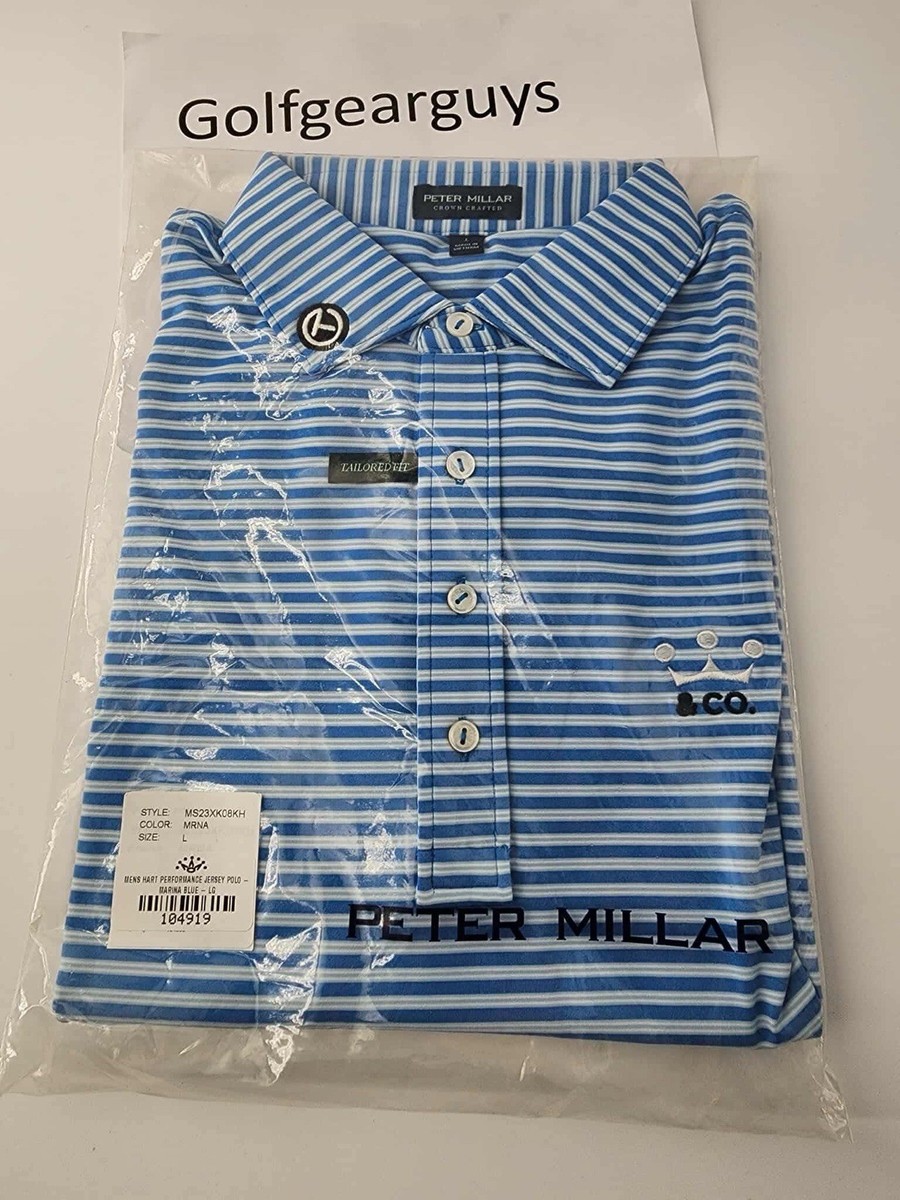 Scotty Cameron Size L Polo Golf Shirts & Tops for Men for