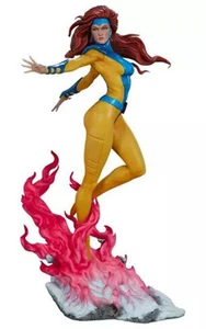 Figure Jean Grey "Marvel Comics" Premium Format Figure - Picture 1 of 11