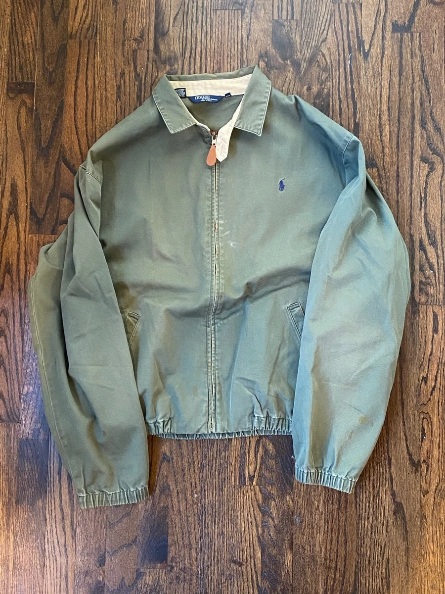 Polo Ralph Lauren Coats, Jackets & Vests for Men with Vintage for