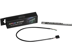 ASRock DESKMINI LED KABEL ARGB Strip für DeskMini Serie - Bild 1 von 1