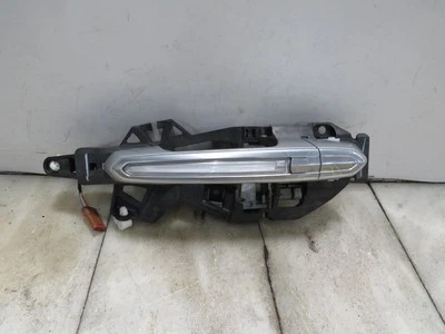 Manija de puerta exterior izquierda puerta trasera 16 17 18 19 20 CADILLAC CT6 Foto 1 de 2