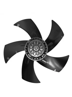 For Ebmpapst A2E300-AP02-02 230VAC 60Hz 1.55A 350W Axial Cooling Fan - Image 1 of 2