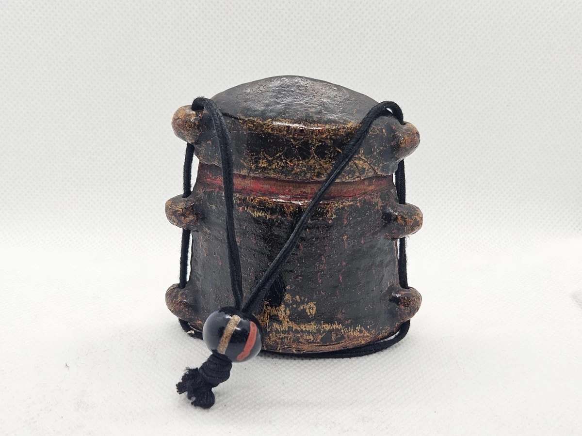 木制红色1850-1899 日本古董| eBay