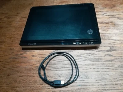 HP Scanjet 300 Flachbettscanner - Bild 1 von 2
