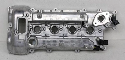 Cubierta de válvula 22410-2B612 OEM para modelos seleccionados de Hyundai, Kia con motor de 1,6 L Foto 1 de 4