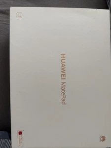 Huawei Matepad 11.5 Space : 128 Gb  , Colour : Space Gray , Ram : 8 Gb  - Bild 1 von 5