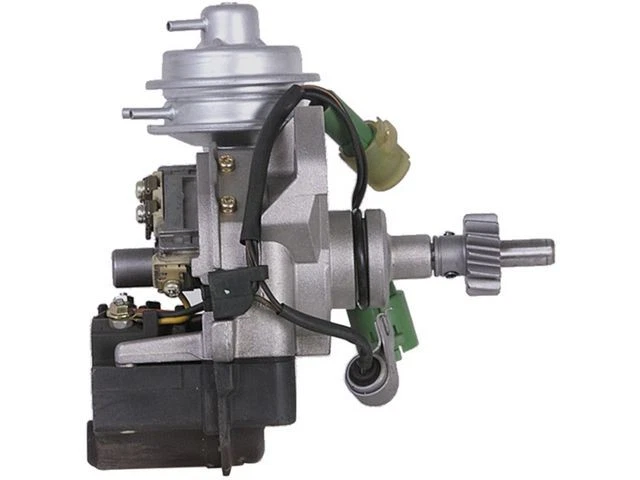 Ignition Distributor 27DFXX35 for Toyota Corolla 1985 1986 1988 1984 1987 - Image 1 of 1