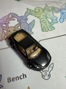 Hot Wheels Ferrari 360 Modena Black 2000 Casting - lose - Playwear - lesen - Bild 1 von 3