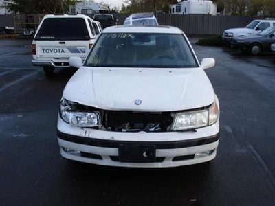 Air Bag Passenger Dash Fits 99-01 SAAB 9-5 2996309 Foto 1 de 4
