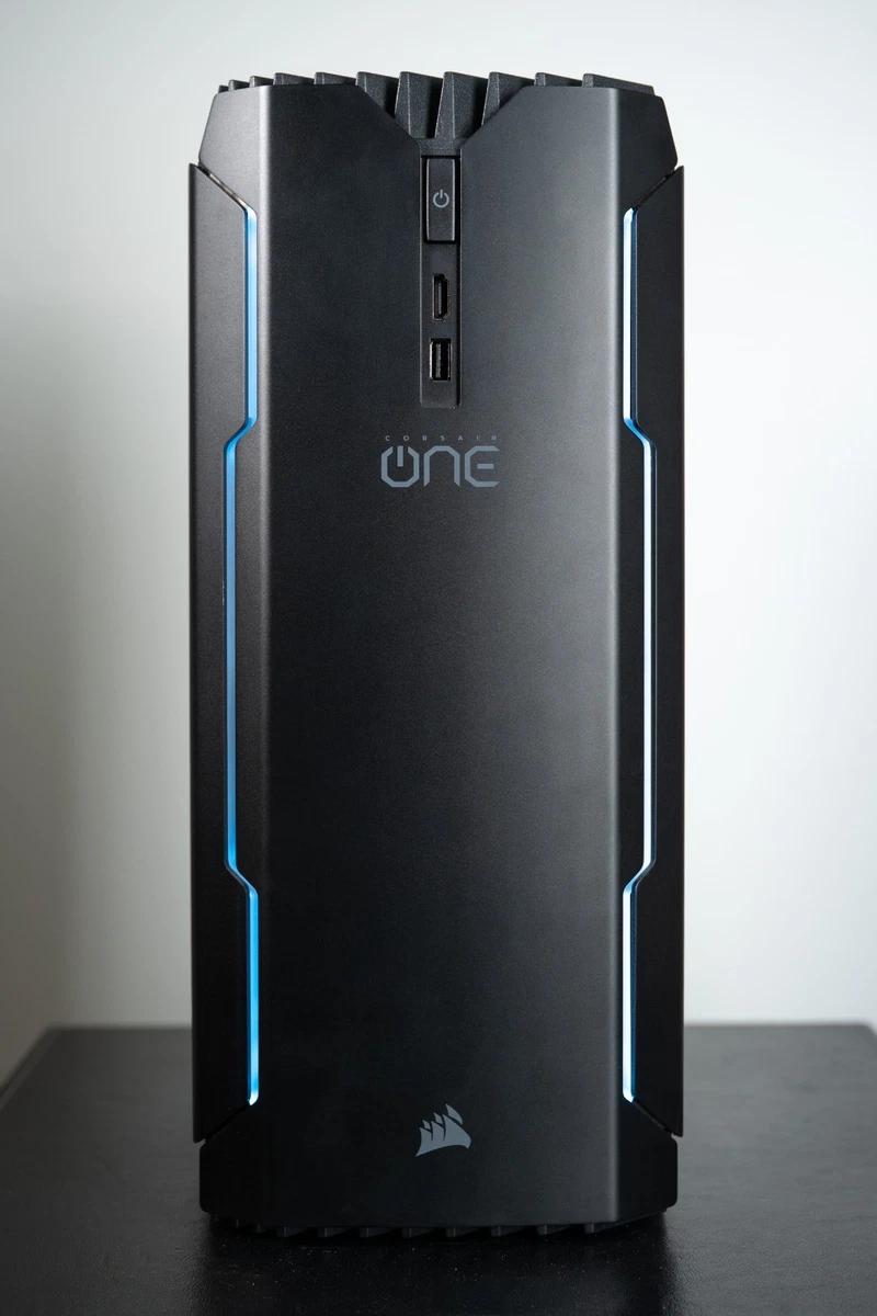 Gaming Intel Core i7 7th Gen. PC Desktops & All-In-One Computers