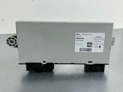 Centralina BMW 5 F10 F11 2012 CAS 9268751 DEL18016 - Immagine 1 di 4