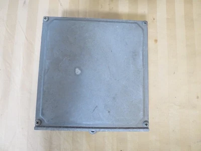 01 02 2001 2002 Módulo de control del motor Acura TL ECU ECM 37820-P8E-326 37820P8E326 Foto 1 de 4