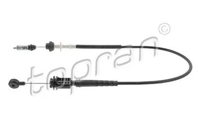 Für TOPRAN 302 775 ACCELERATOR CABLE - Bild 1 von 4