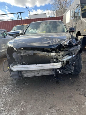 Audi Q5 Engine & Parts (2016) Fits 2013-2017 - Image 1 of 4