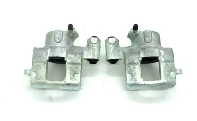 Pinces De Frein Avant FIAT CINQUECENTO 500 600 PUNTO I II PANDA II LANCIA Y Y10 - Photo 1/4