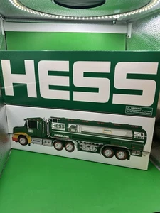2014 Hess Collectors Edition 50 Years of Hess Toy Trucks 1964 - 2014 New In Box - Bild 1 von 7