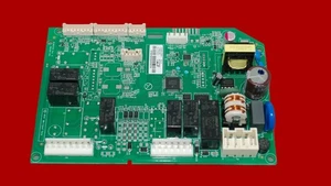 Whirlpool Refrigerator Control Board - Part # W11196400 | W11135061 - Picture 1 of 13