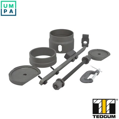 EJECTOR CONTROL ARM BUSHING TED31041 FOR SKODA SUPERB/II OCTAVIA/Combi LAURA - Image 1 of 4