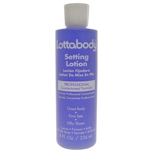 Lotta Body Setting Lotion, 8 Ounce 8 (Pack of 1) - Picture 1 of 2