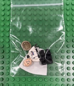 LEGO Star Wars Director Krennic Minifigure 2025 DEATH STAR 75419 Rogue One Andor - Picture 1 of 2