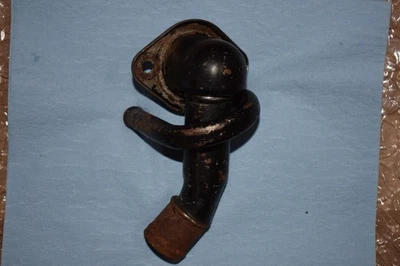 Б/у новый 1984 1985 Buick Grand National горячий воздух термостат корпус оригинальный - Изображение 1 из 4