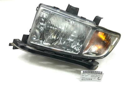 2009-2014 HONDA RIDGELINE ЛЕВЫЙ ВОДИТЕЛЬ ПЕРЕДНЯЯ ФАРА ФАРЫ OEM #NOTES - Изображение 1 из 4