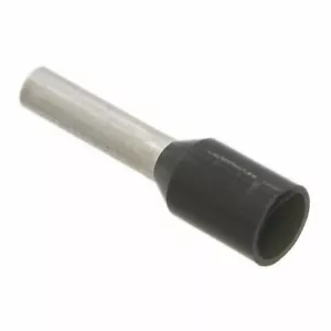 Panduit FSDX78-8-D Ferrule,16 Awg,Pp, 17/32In., Pk500 - Picture 1 of 1
