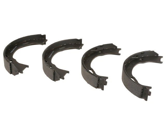 Zapata de freno de estacionamiento Wagner Brake 44PK95S para Jeep Liberty QuickStop 2002-2007 Foto 1 de 1