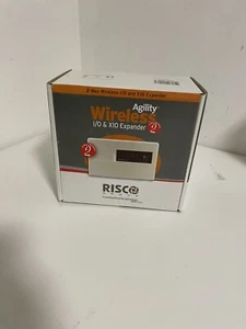 Risco Group X10 Agility Wireless - Photo 1/3
