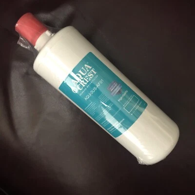 AQUA CREST Replacement for Filtrete 3US-AF01 Under Sink Water Filter, 1 Packs - Image 1 of 4