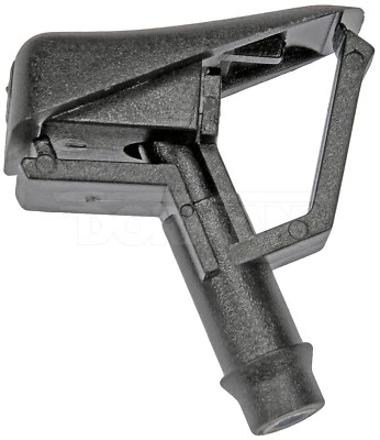 Boquilla de lavado de parabrisas Dorman para Chevrolet S10 Blazer 1994 Foto 1 de 3