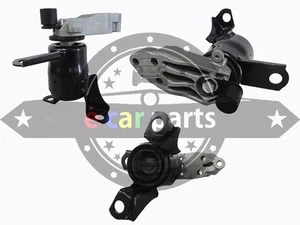 MAZDA 2 DE 6/2007-8/2014 ENGINE MOUNT RIGHT HAND SIDE suits AUTOMATIC - Picture 1 of 2